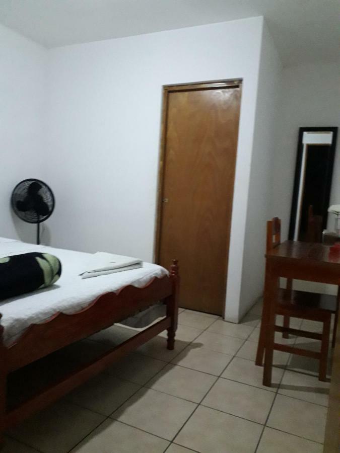 Hostal Familiar Ulua Estelí Zewnętrze zdjęcie