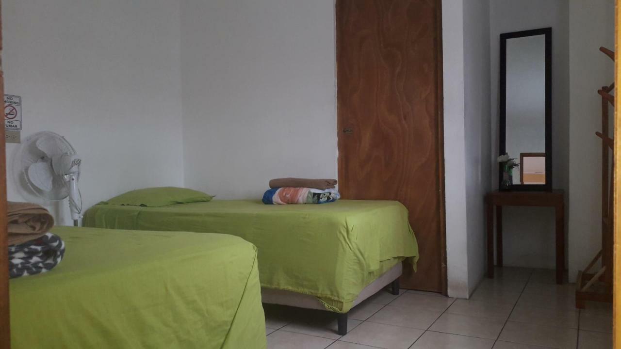Hostal Familiar Ulua Estelí Zewnętrze zdjęcie